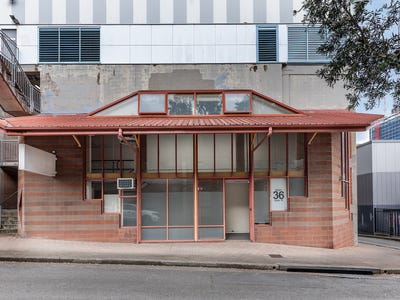 Hume Place 36 Hume Street, Crows Nest, NSW