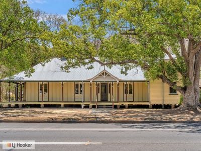 The Old Rectory , 85 Ipswich Street, Esk, QLD