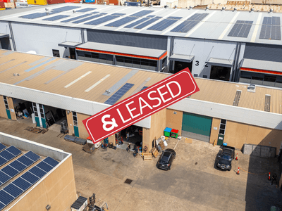 21/89 Gow Street, Padstow, NSW