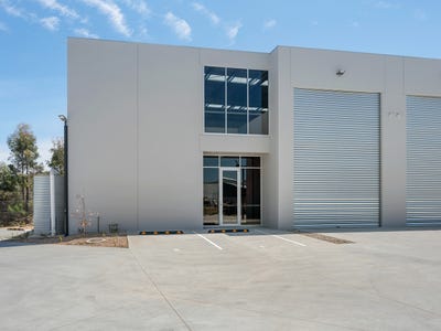 Factory 5, 207  Murphy Street, East Bendigo, VIC