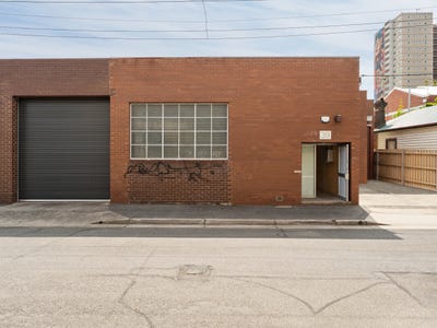 39-43 Dight Street, Collingwood, VIC