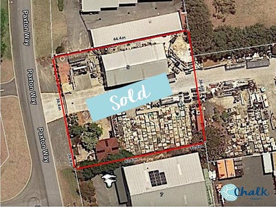 5 Paxton Way, Port Kennedy, WA