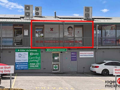 5/159-167 Victoria Road, Drummoyne, NSW