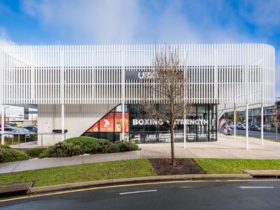 155-161 East Parkway, Lightsview, SA