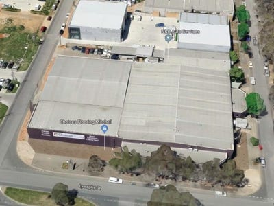 5 Baillieu Court, 1-5 Baillieu Court, Mitchell, ACT