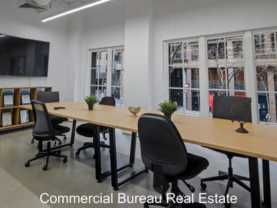 L1, 95 Queen Street, Melbourne, VIC