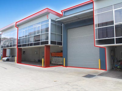 Unit 5, 49-51 Stanley Street, Peakhurst, NSW