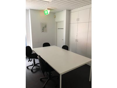 Offices in Currie Street (suit Co-Working), Level 1, 147  Currie Street, Adelaide, SA