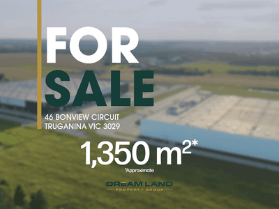 46 BONVIEW CIRCUIT, Truganina, VIC