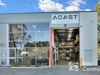 5/915-923 Old Northern Road, Dural, NSW