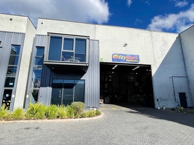 K, 61 Roberts Road, Greenacre, NSW