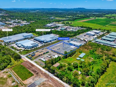 Yard C, 167 Quinns Hill Road East, Stapylton, QLD