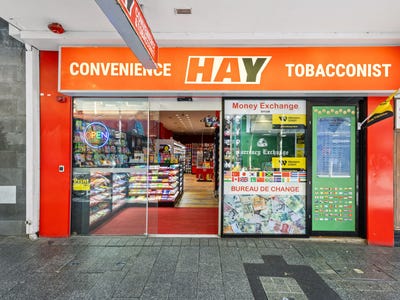 Devon House , 729 Hay Street Mall, Perth, WA