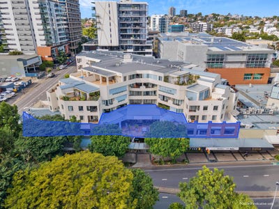 Level 1/220 Melbourne Street, South Brisbane, QLD