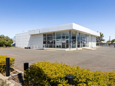 108 - 110 Drayton Street, Dalby, QLD