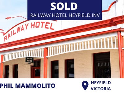 Address available on request, Heyfield, VIC
