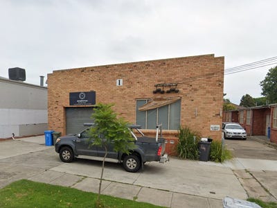 2/1 Advantage Road, Highett, VIC