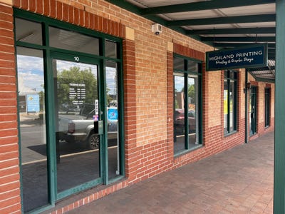 10/256 Argyle Street, Moss Vale, NSW