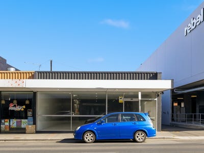 132 York Street, Launceston, TAS