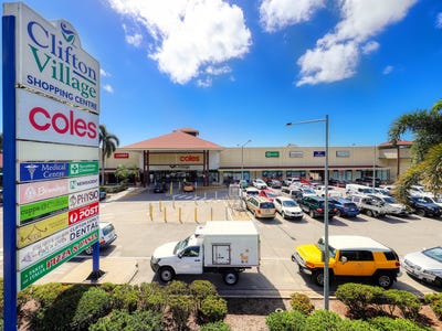 Clifton Village Shopping Centre, 55-57 Endeavour Street, Clifton Beach, QLD