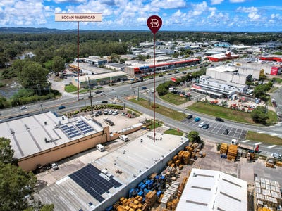 2&3/112 Harburg Drive, Beenleigh, QLD