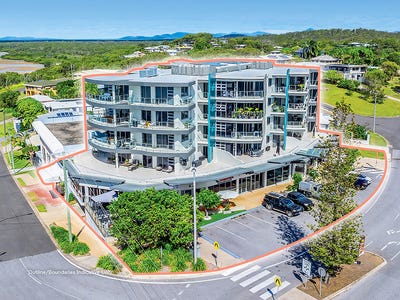 1 Pacific Avenue, Tannum Sands, QLD