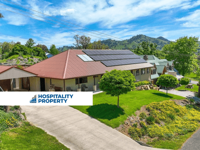 Gold Mine Guests House and Café, 80 Gill St, Nundle, NSW