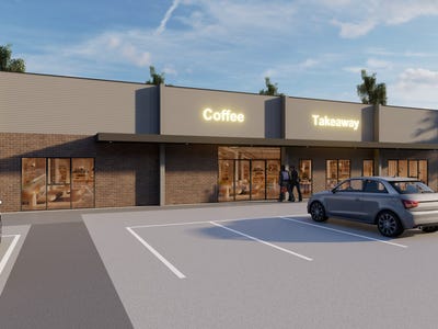 Shop 5, 10 Curbridge Drive, Donnybrook, VIC