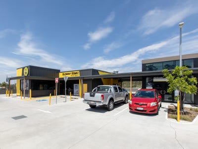 Station Stop Fast Food QSR, 3 Gateway Drive, Augustine Heights, QLD