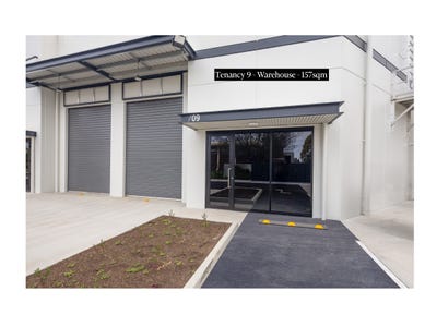 Tenancy 9 26 Circuit Drive, Hendon, SA