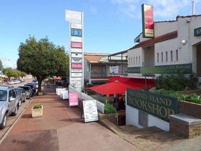 Lot 2, 22 Haynes Street, Kalamunda, WA