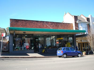 166-170 Katoomba Street, Katoomba, NSW