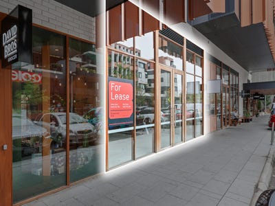 East Brunswick Village, 12 Village Ave, Brunswick East, VIC