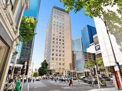 190 Queen Street, Melbourne, VIC