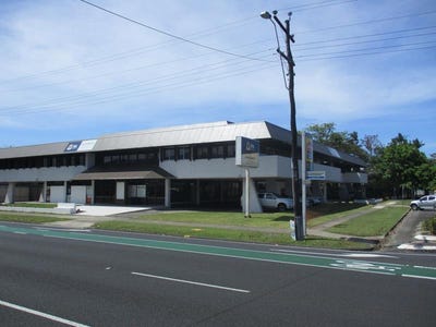 Level 1 Suite 1C, 280-286 Sheridan Street, Cairns North, QLD