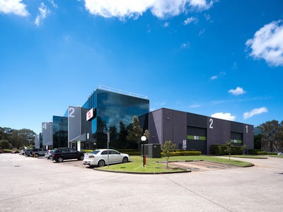 Pacific View Business Park, 10 Rodborough  Road, Frenchs Forest, NSW