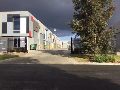 17/55 Barretta Road, Ravenhall, VIC