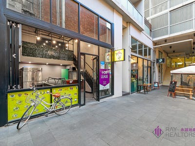 93/732 Harris Street, Ultimo, NSW