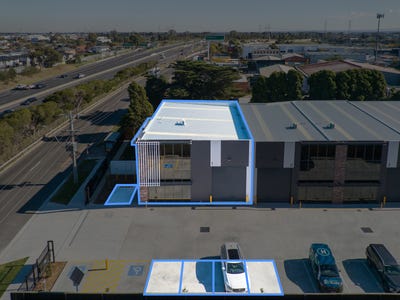 1/492 Fullarton Road, Airport West, VIC