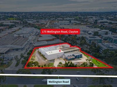 175 Wellington Road, Clayton, VIC