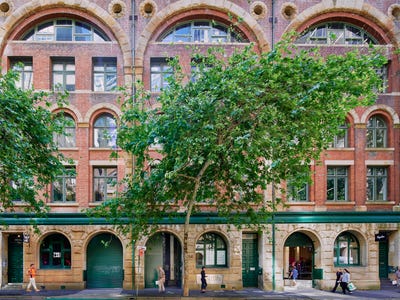 414 Kent Street, Sydney, NSW