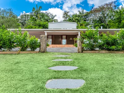 1 Rowlands Creek Road, Uki, NSW