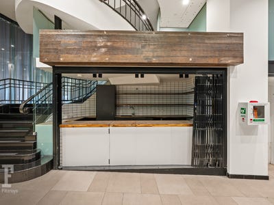 T6, 530 Little Collins Street, Melbourne, VIC