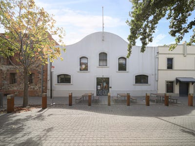 124 Lipson Street, Port Adelaide, SA