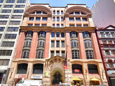 Various Suites, 83 York Street, Sydney, NSW