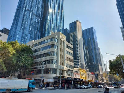 Mitchell House , 1/358 Lonsdale Street, Melbourne, VIC