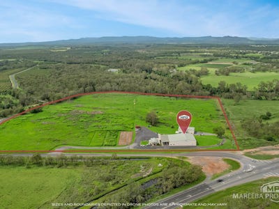 24 Tinaroo Creek Road, Mareeba, QLD