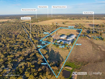 211 Wimmera Highway, Marong, VIC
