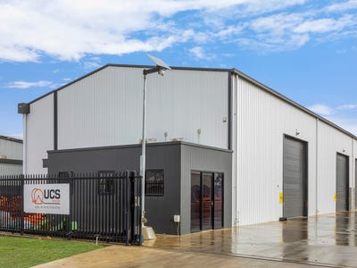 1 20 Priority Court, Edinburgh North, SA