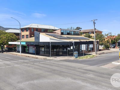 124 Bridge Street, Tamworth, NSW